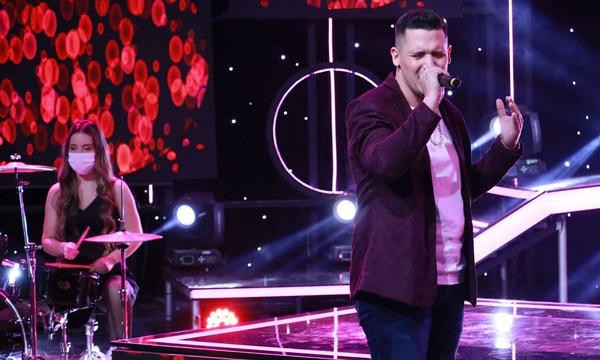 Juancito del “Canta” y la respuesta de Saurina | Telefuturo