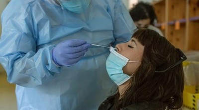 MUNDO | Estudio señala que anticuerpos del COVID persisten 9 meses tras infección