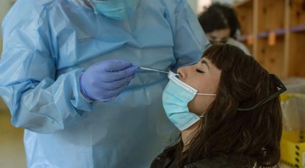 MUNDO | Estudio señala que anticuerpos del COVID persisten 9 meses tras infección