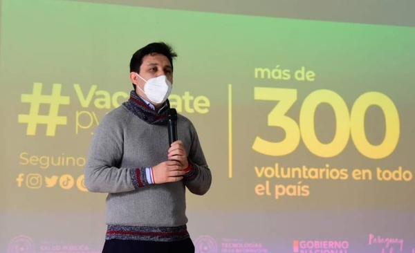 Diario HOY | “Semáforo” de vacunatorios: se sabrá si están libres o llenos