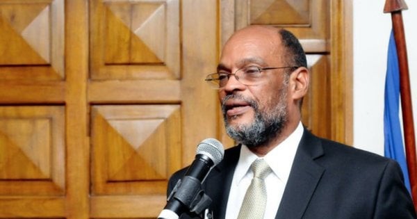 La Nación / Cirujano asumirá el gobierno en Haití tras magnicidio