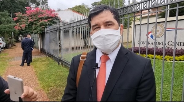 Caso Roberto Cárdenas: Defensa dilata 3 juicios que pesan en su contra, por sucesivos e infundados recursos planteados por el exintendente de Lambaré