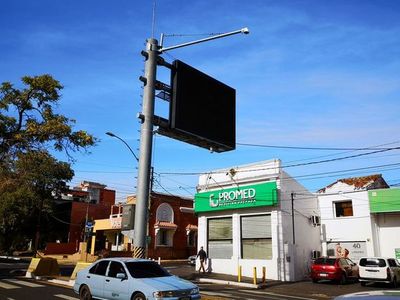 Cámara en zona de millonario asalto funciona, afirman - Nacionales - ABC Color