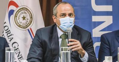 "Itaipú generó una deuda ilegal de más de USD 4 mil millones"