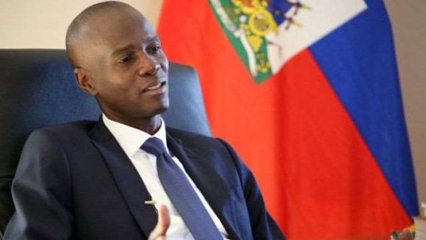 Haití tendrá nuevo gobierno el martes con Ariel Henry como primer ministro
