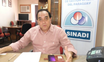 Diario HOY | Marcan falencias que no permiten pensar en la vuelta efectiva a clases