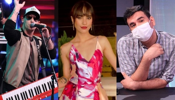 Participante le pidió a Sebas que deje de pelear con Juancito - Teleshow
