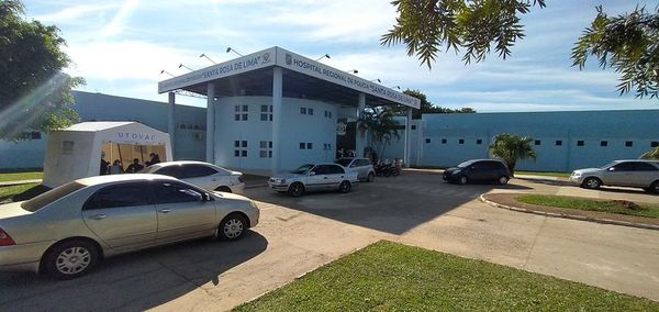 Exigencia del Ministerio de Salud genera baja concurrencia de estudiantes - Nacionales - ABC Color