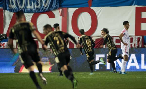 Diario HOY | Semana clave en la Sudamericana para definir pases a Cuartos