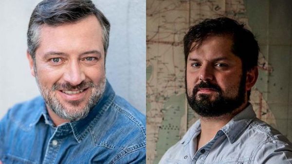 Quiénes son Gabriel Boric y Sebastián Sichel, los ganadores de las primarias chilenas