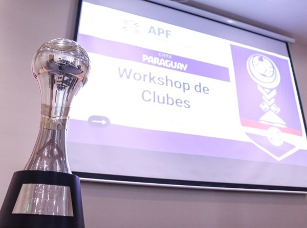 La “Copa de Todos” cada vez más cerca - APF