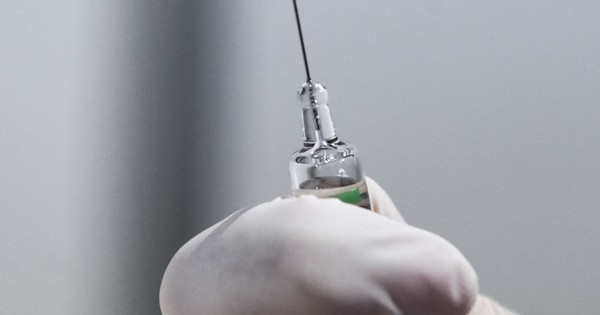 La Nación / Taiwán aprueba uso de su primera vacuna contra el COVID-19