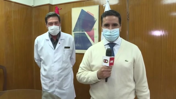 La versión de IPS sobre supuesta negligencia médica - C9N