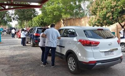 Salud habilita registro de adolescentes y publica lista de comorbilidades