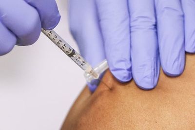 Habilitan registro de vacunación para adolescentes con comorbilidades - Nacionales - ABC Color