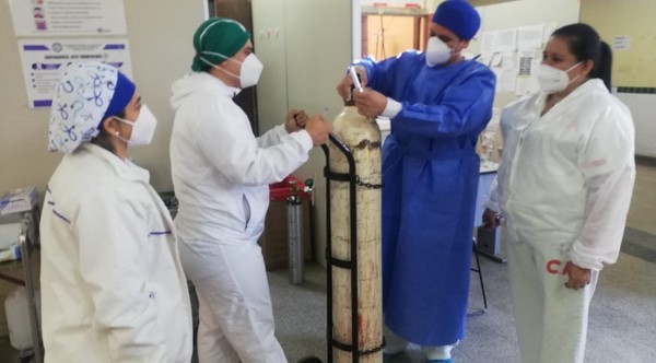 Hospital de Clínicas cumple 127 años
