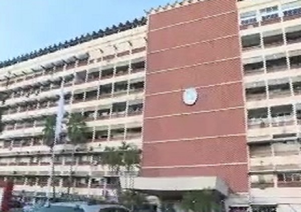 IPS: Denuncian supuesta negligencia por omisión - SNT