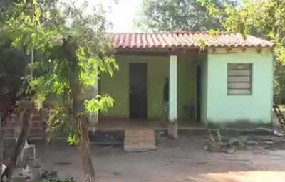 Violento asalto a familia de comerciantes en Nueva Italia - SNT