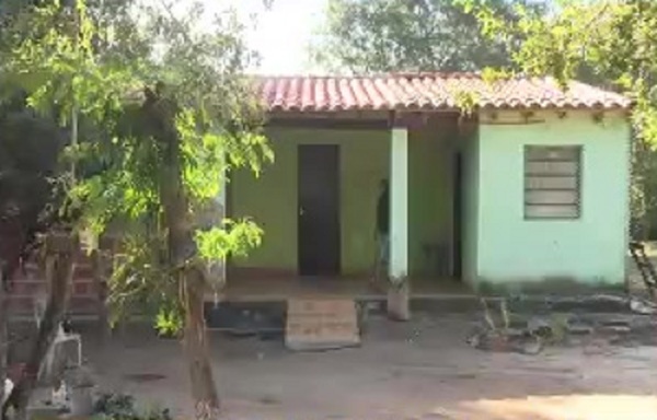 Violento asalto a familia de comerciantes en Nueva Italia - SNT