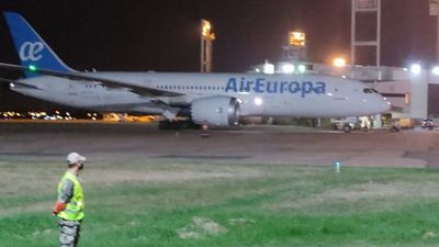Aerolínea okyhyje oikuave’ëvo cuarentena obligatoria pyahu - ABC Remiandu - ABC Color