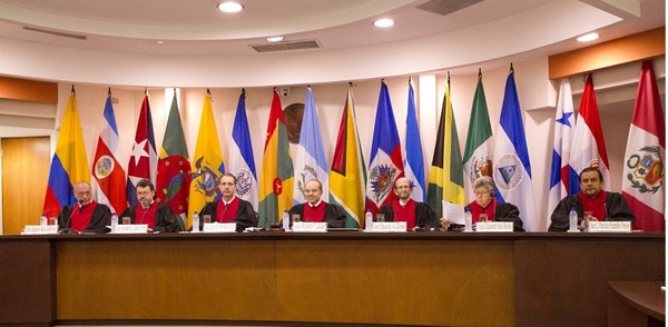 Venezuela: la CIDH condenó al régimen chavista por dos ejecuciones extrajudiciales