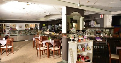 La Nación / Confitería Chantilly cerró sus puertas y se suma a la lista de las víctimas de la pandemia