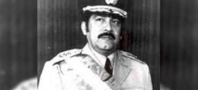 Muere expresidente salvadoreño acusado de masacre a estudiantes