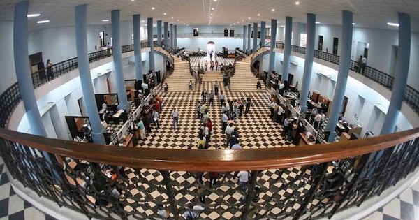 La Nación / Vencimientos para presentar dictámenes de auditoría