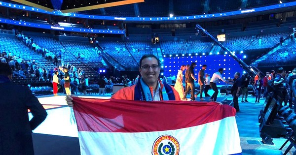 La Nación / Microsoft destaca solución paraguaya en Latinoamérica