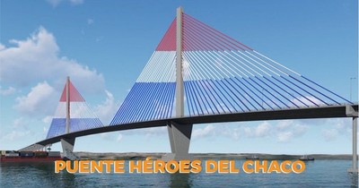 La Nación / “Un puente diferente, con un costo diferente”