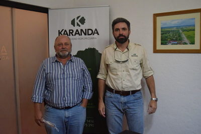 “Elevar la tasa de procreo un 10% duplica la rentabilidad del rebaño sin costos adicionales”