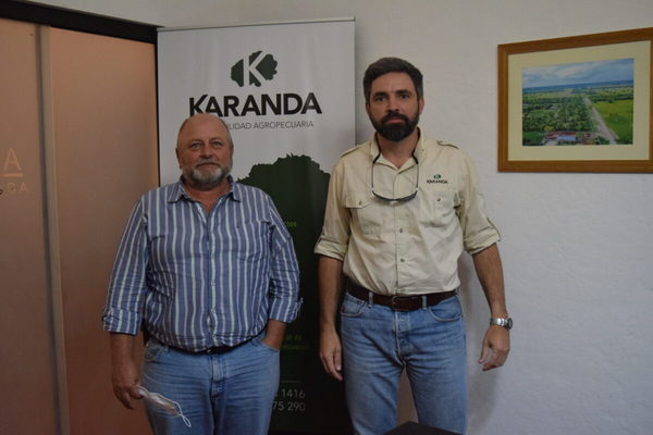 “Elevar la tasa de procreo un 10% duplica la rentabilidad del rebaño sin costos adicionales”