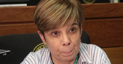 La Nación / Dictadura