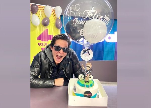 Crónica / El pedido de Willigs al que le hizo un regalo