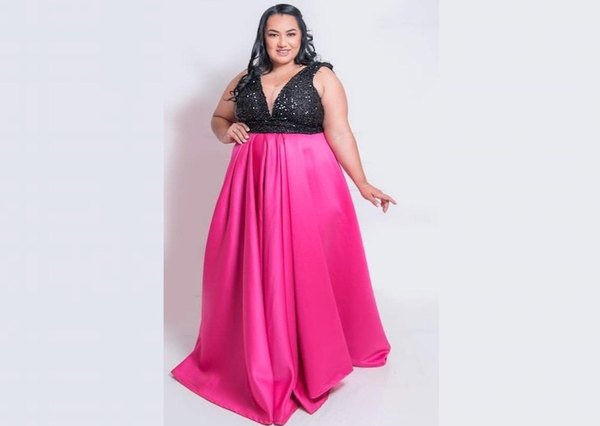 Crónica / Furor mundial por la nueva ¡Miss Gordita!