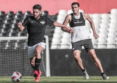 Crónica / EDUARDO FERREIRA: “SIEMPRE HABRÁ PIEDRAS EN EL...”