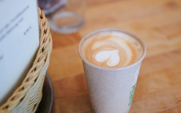 El café reduce el riesgo de enfermedad hepática - Estilo de vida - ABC Color