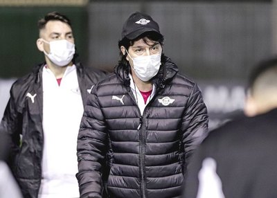 Crónica / Pensando en Junior, se cuida el menor detalle