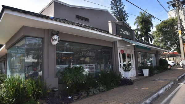 Confitería Chantilly no soportó la pandemia y cerró tras 31 años