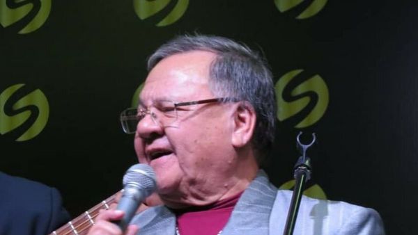 Esta mañana se dará el último adiós al músico Tito Martínez