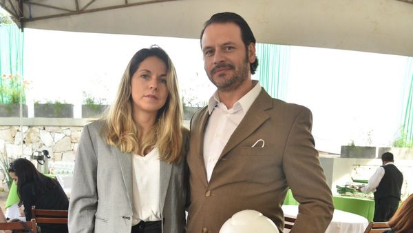 La entrega de llaves del proyecto Ykua Karanda’y