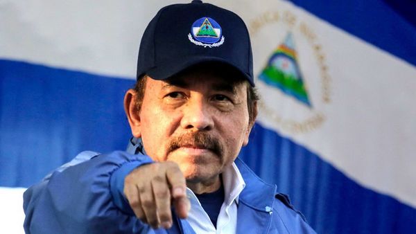 Sandinistas dan por hecho que Ortega seguirá en el poder