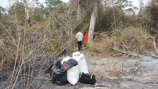 Nuevas invasiones en Concepción prueban fracaso de expropiaciones bajo presión - Nacionales - ABC Color