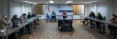 El retorno a las aulas será gradual y consensuado, dice el ministro Brunetti - Nacionales - ABC Color