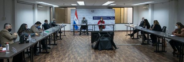 El retorno a las aulas será gradual y consensuado, dice el ministro Brunetti - Nacionales - ABC Color
