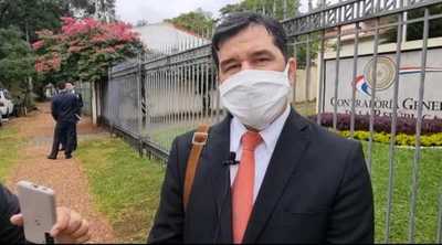 Caso Roberto Cárdenas: fiscalía cuestiona constantes actos dilatorios de la defensa