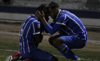 Diario HOY | Godoy Cruz debuta con un triunfo y la Liga argentina tiene siete líderes