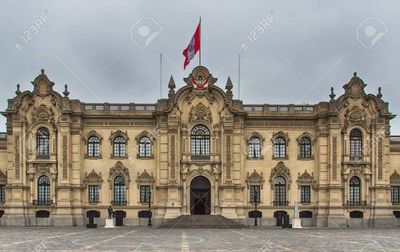 Pedro Castillo Pidió lealtad al pueblo de Perú | .::Agencia IP::.
