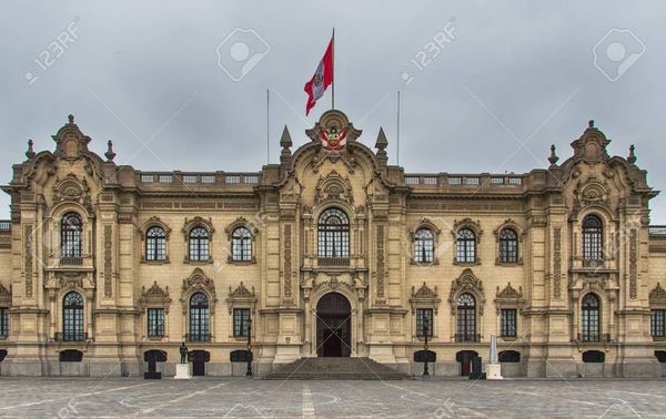 Pedro Castillo Pidió lealtad al pueblo de Perú | .::Agencia IP::.