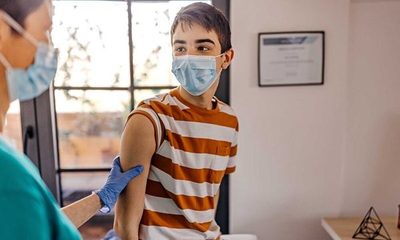 Salud ya habilitó registro de adolescentes en Vacunate
